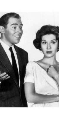 Elliott Reid, American actor (Gentlemen Prefer Blondes), dies at age 93